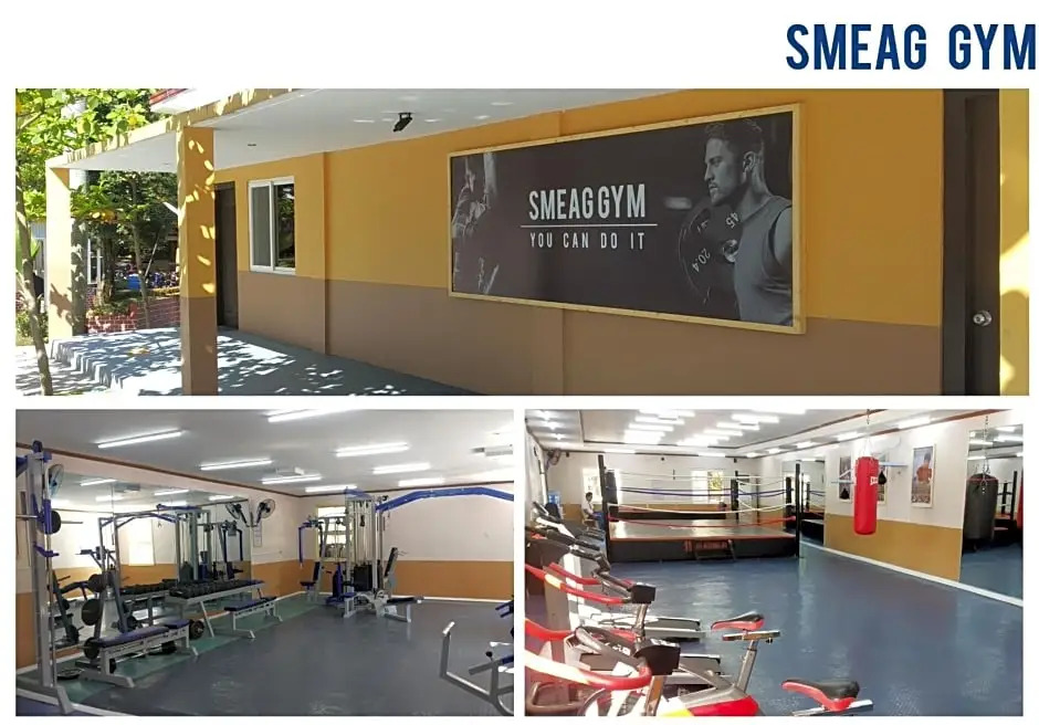 Smeag Homestay