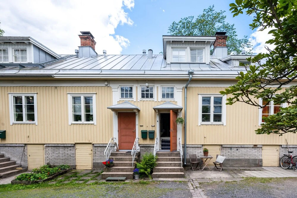 Roost Niklaksenkatu