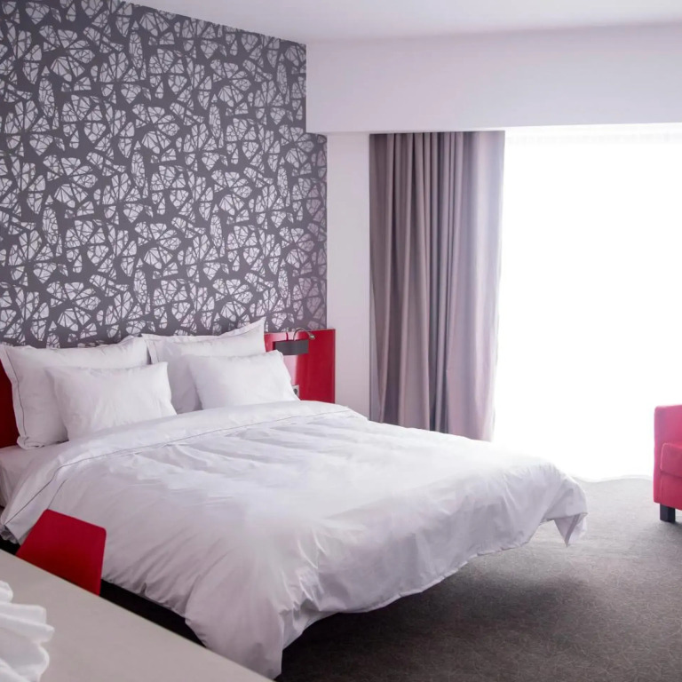 Hotel Tempo