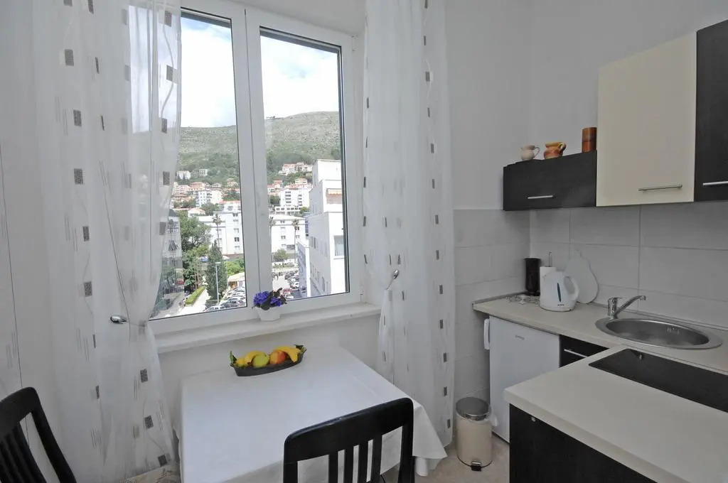 Apartments Eldin