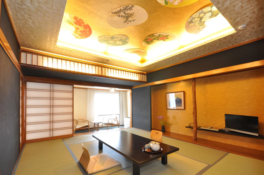 Hotel Ichiei