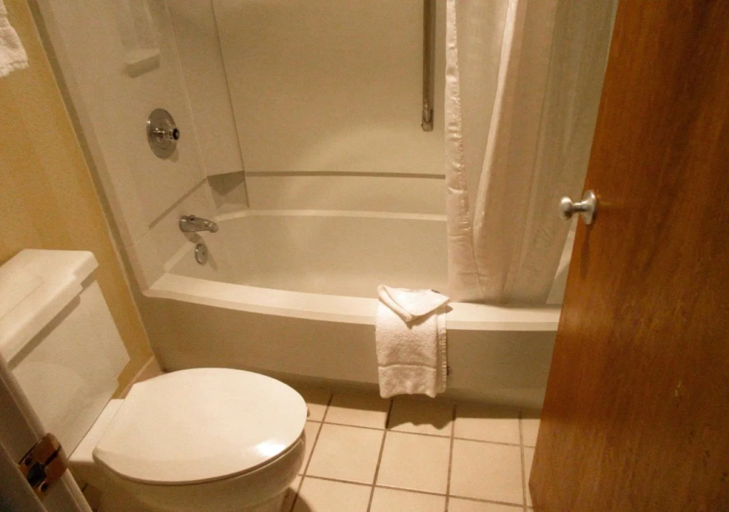 Quality Inn & Suites Fort Collins East