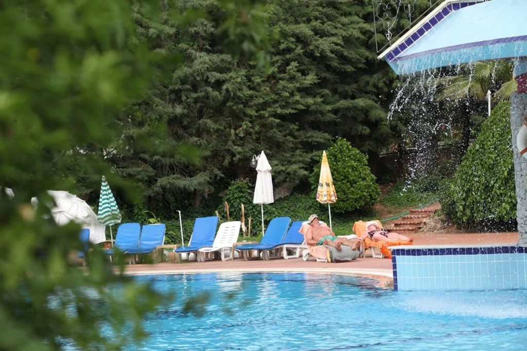 Destina Hotel