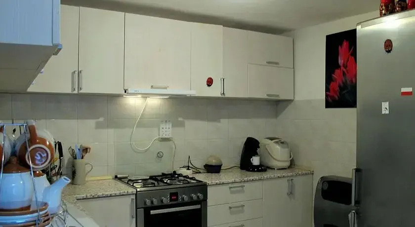 Guest House Gerda