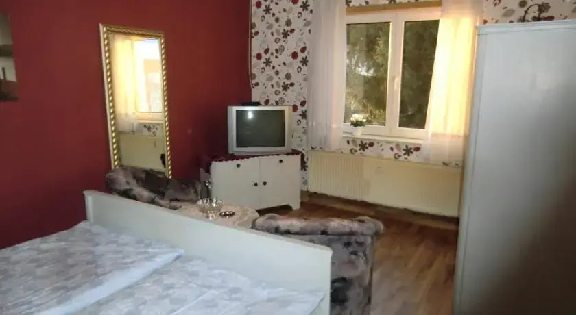 Pension Heidegrund
