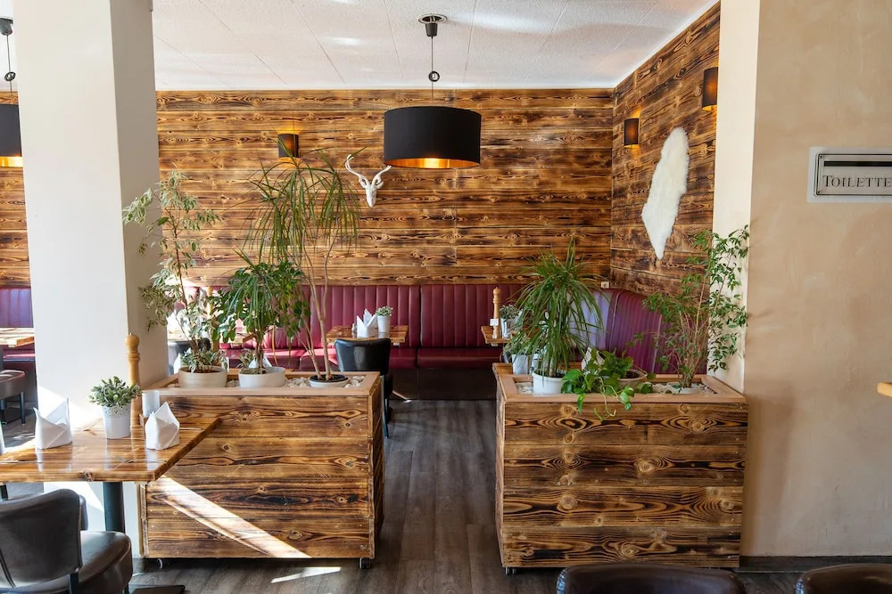 Hotel-Restaurant Thüringer Hof