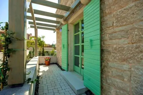 Fabulous villa Zelda with pool near the beach