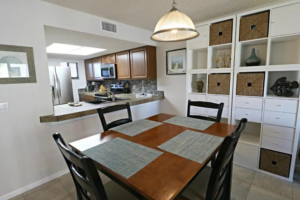 Ocean Village Club G22