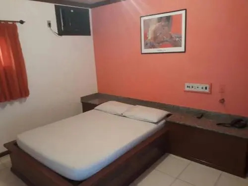 Motel Casa Branca