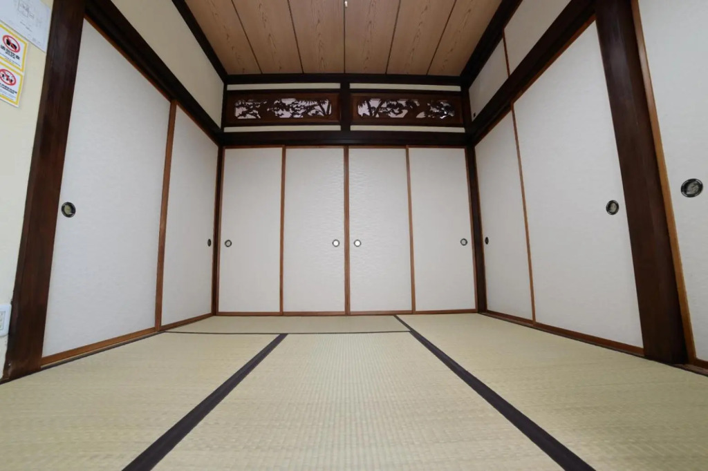 Guesthouse Iwase