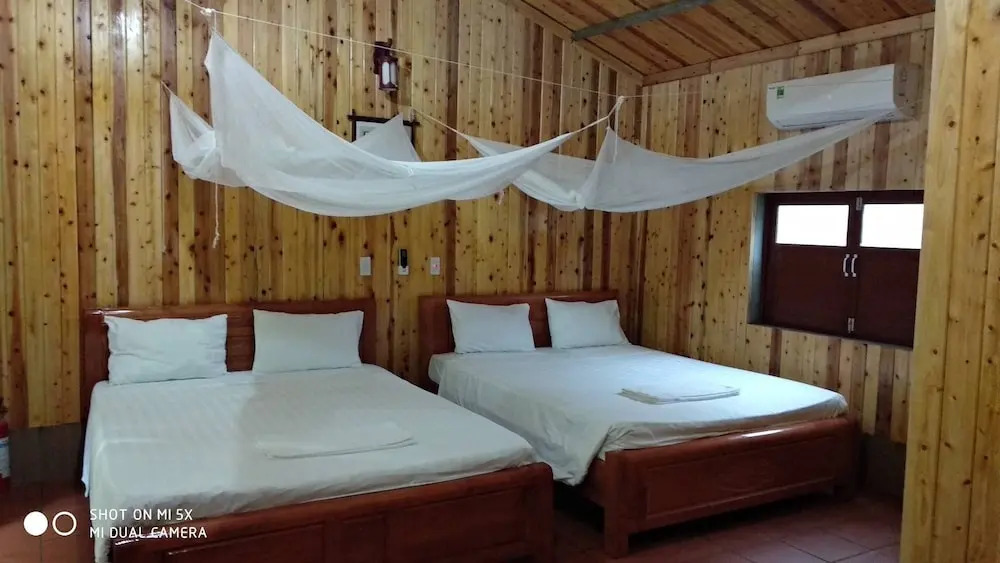 Whisper Nature Bungalow
