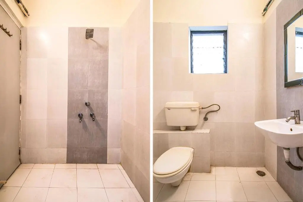 FabHotel Kumar Vijay Nagar