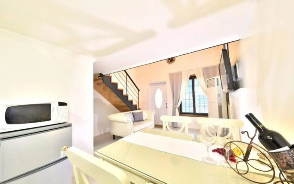 Gapyeong Hyu 910 Pension