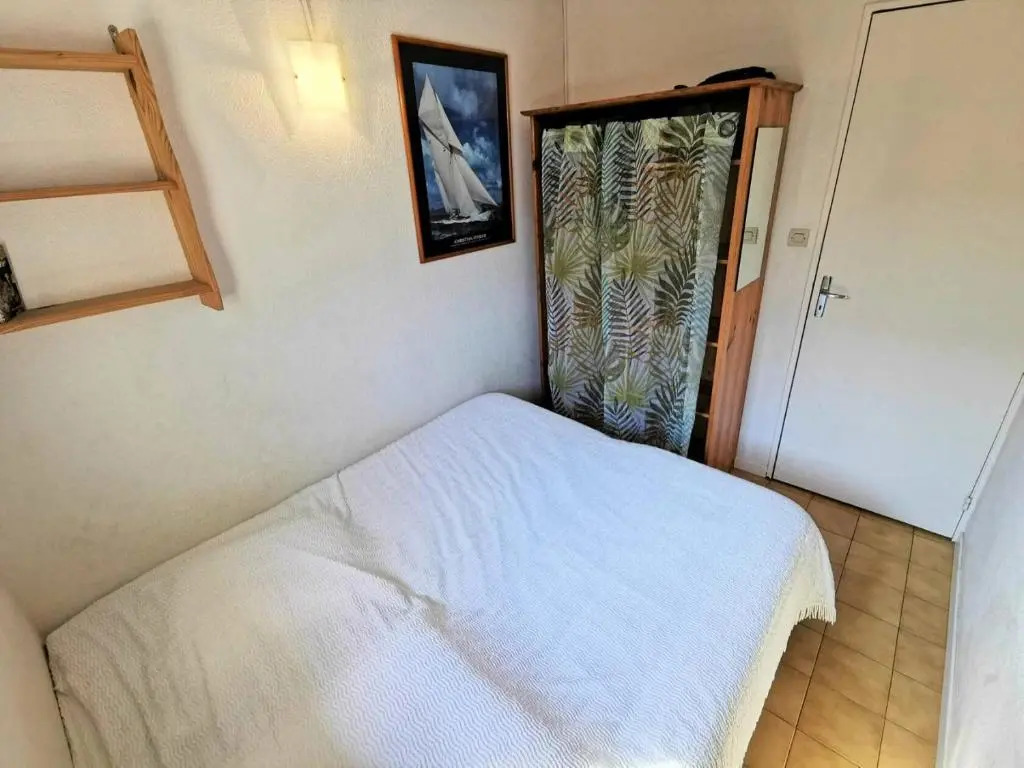 Résidence GRANDE BLEUE - Maisons & Villas pour 6 Personnes 004