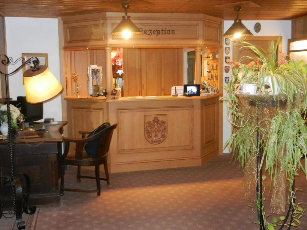 Design Boutique Hotel & Spa Goldene Rose