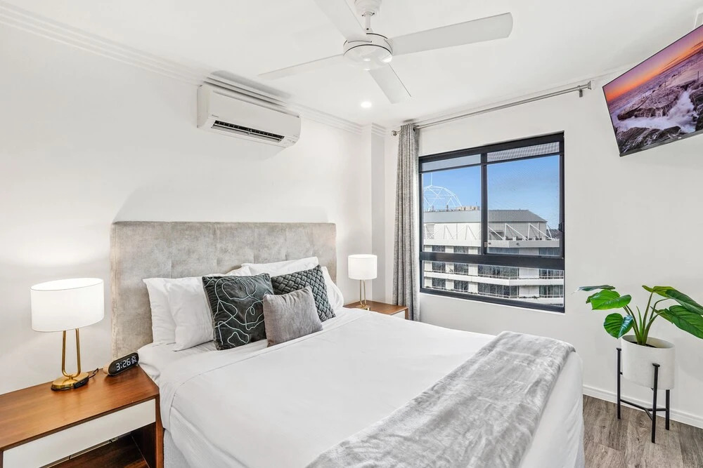 Belle Escapes Luxury Penthouse with Ocean Views