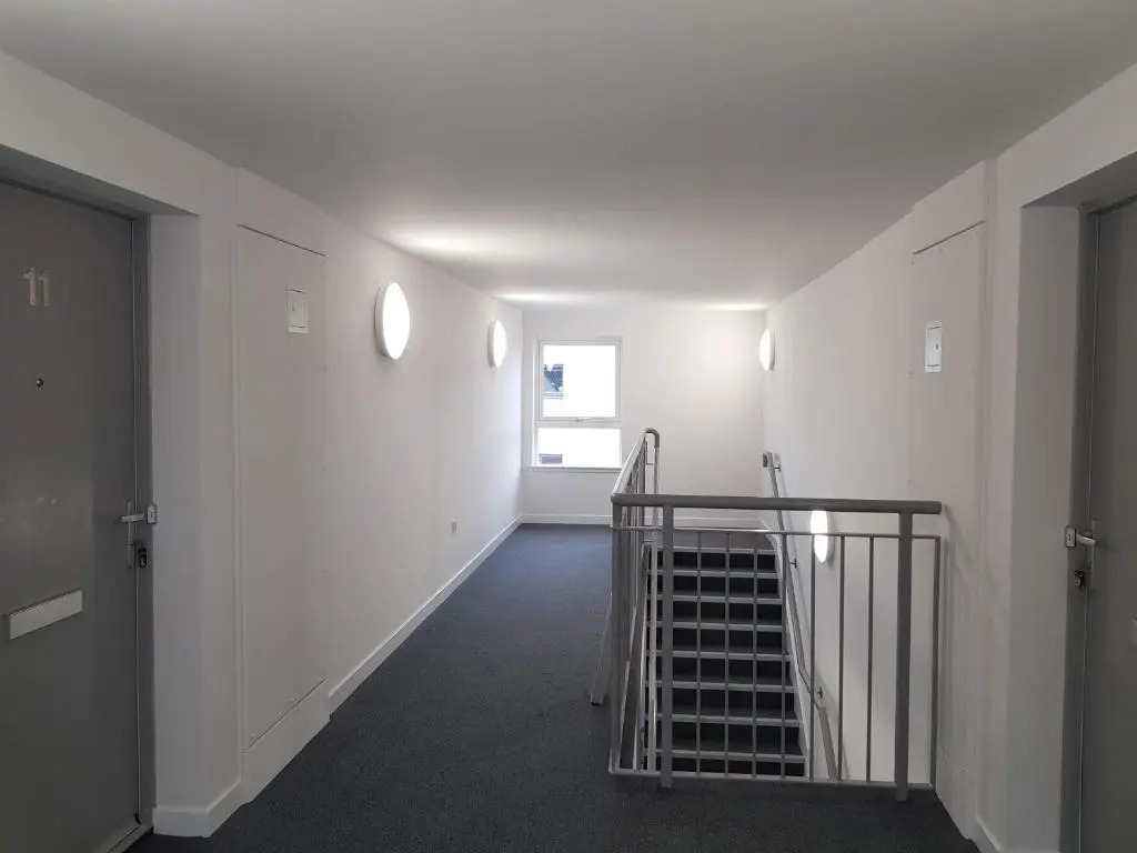 9 Royal View Apartment