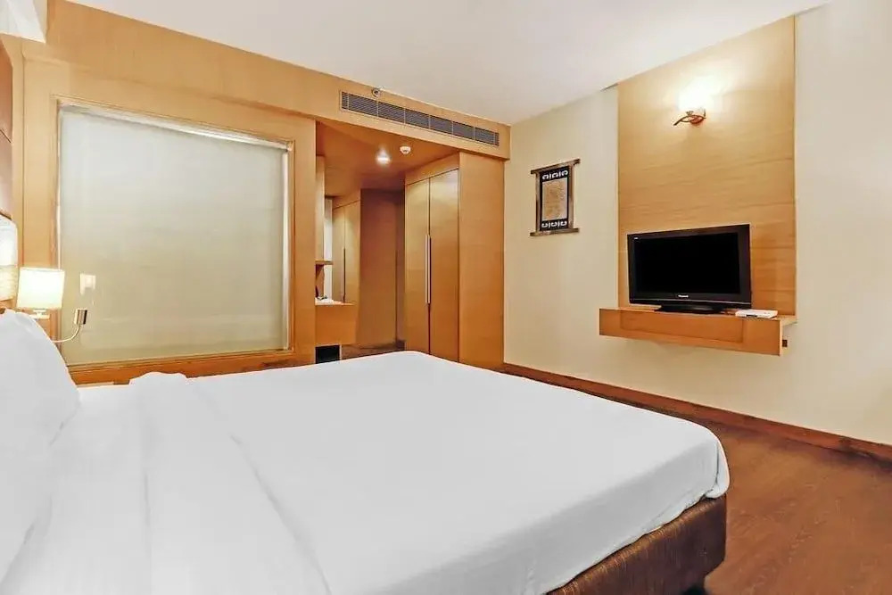 Opal Club Neemrana
