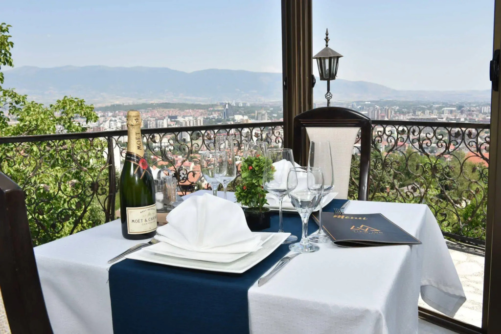 View Inn Boutique Hotel