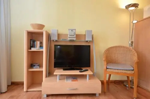 Villa Seerose - Appartement 13