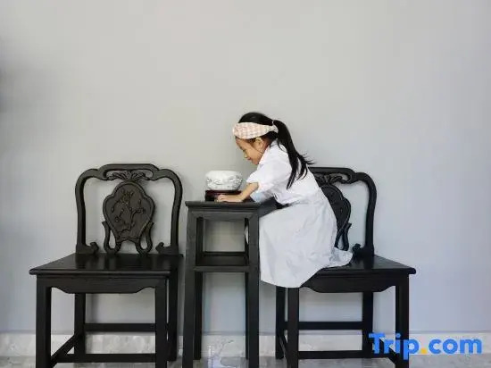 Jingjing Homestay