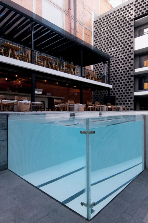 Hotel Carlota