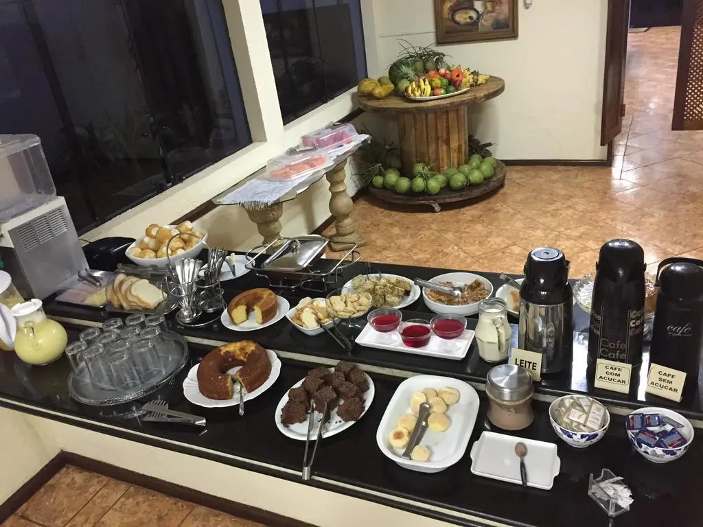 Hotel Sampaio