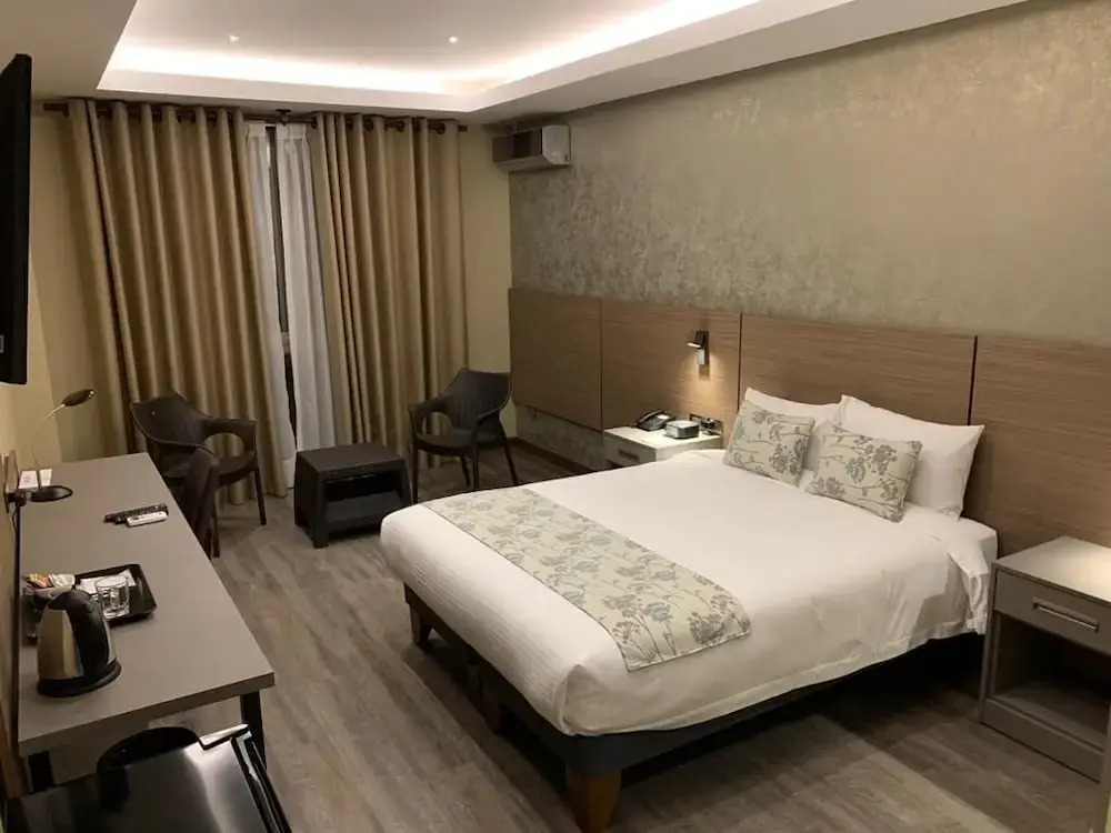 Hotel Catena