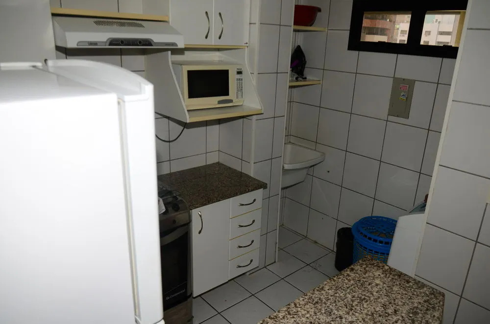 Beach Apartment Saveiros 1103