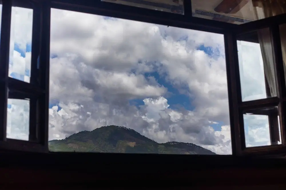 Hotel Los Cedros