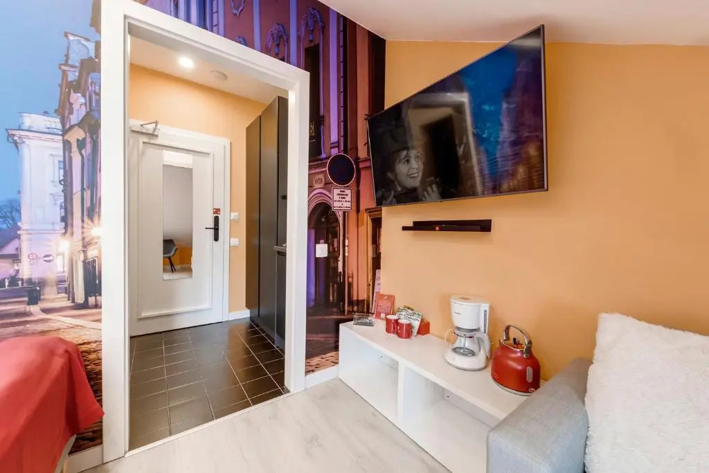Revelton Studios Prague