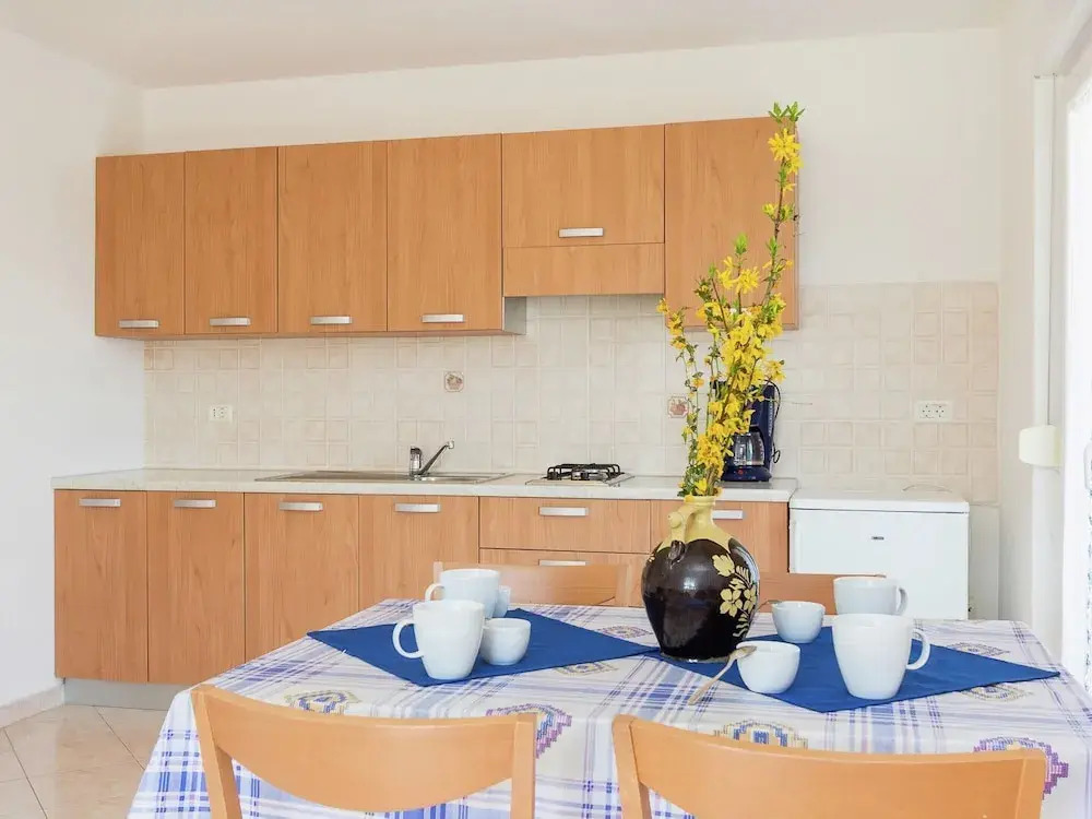Apartment in Premantura Near Kamenjak Park
