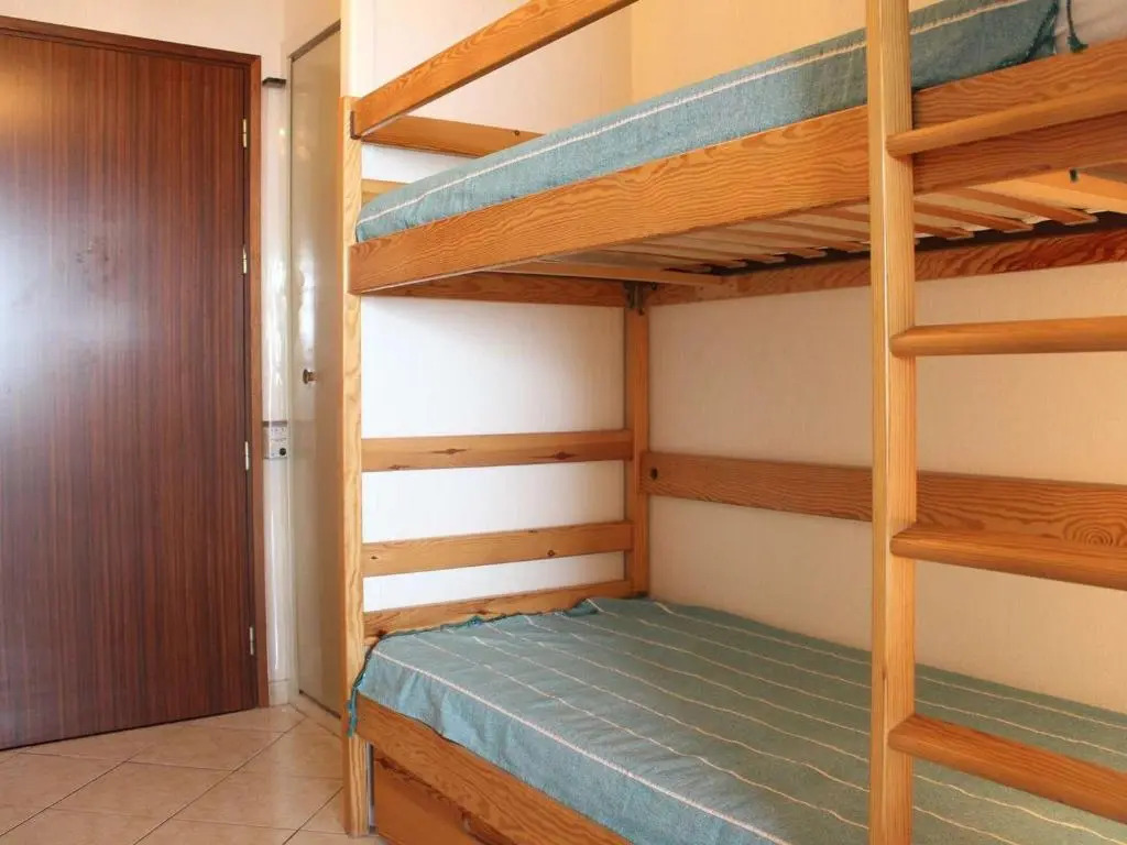 Appartement La Baule, 1 pièce, 4 personnes - FR-1-245-133