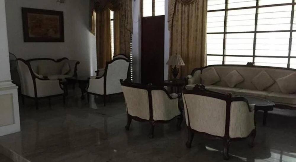 Nawala Residencies
