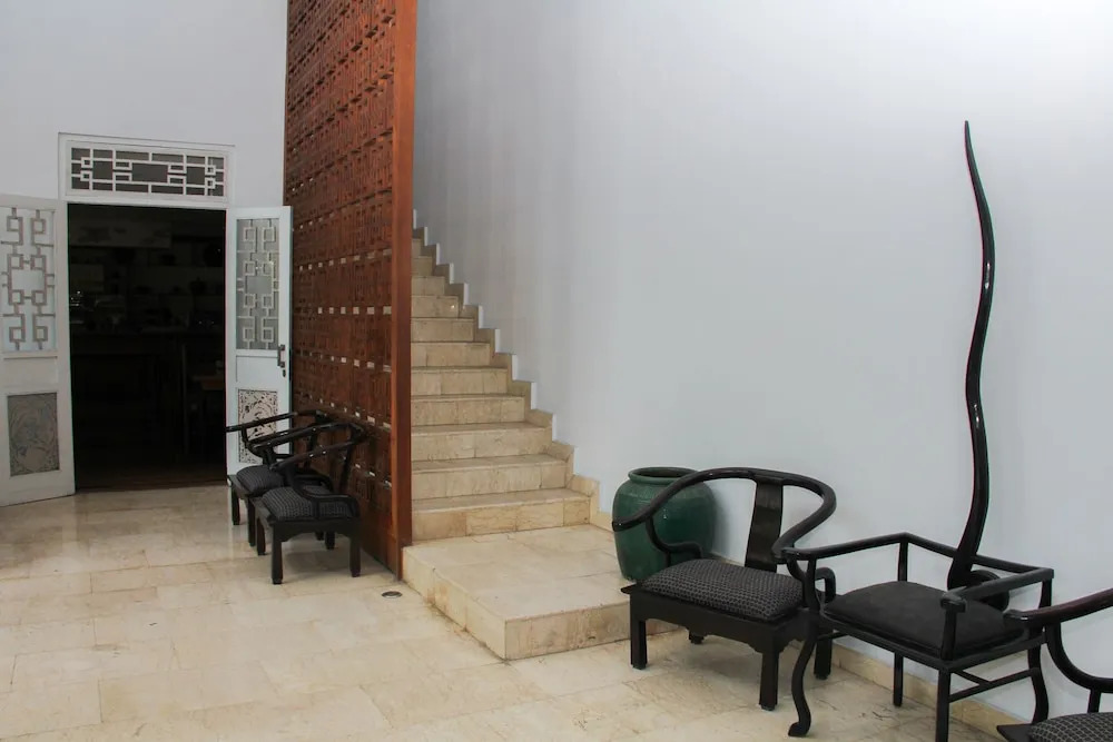 Airy Eco Seminyak Kerobokan Umalas Dua 106 Bali