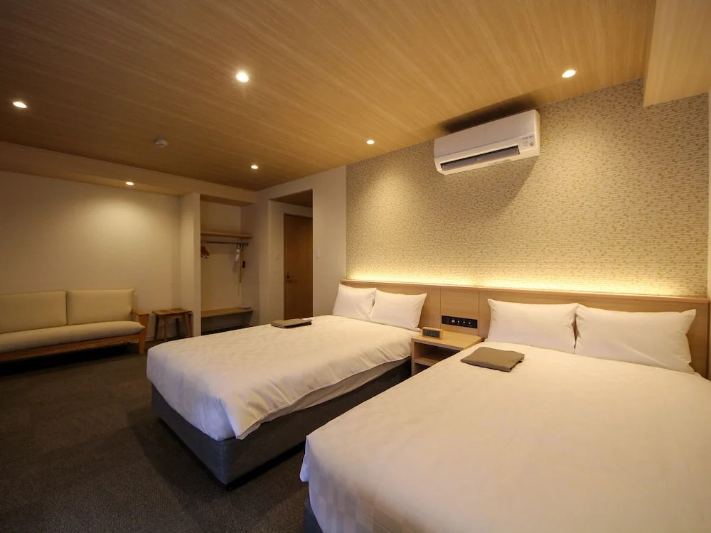 Country Hotel Takayama