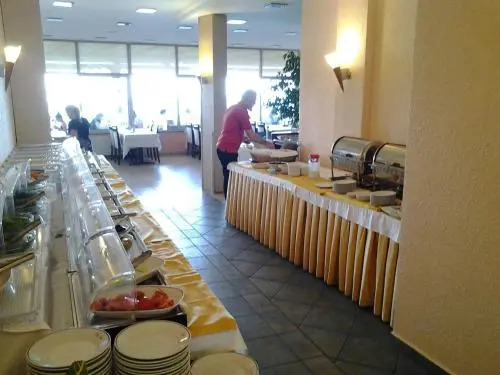 Dayone Kilyos Hotel