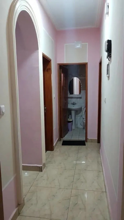Hotel Residence Madadjeu