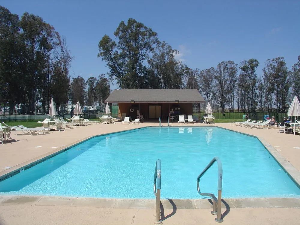 Wilderness Lakes RV Resort