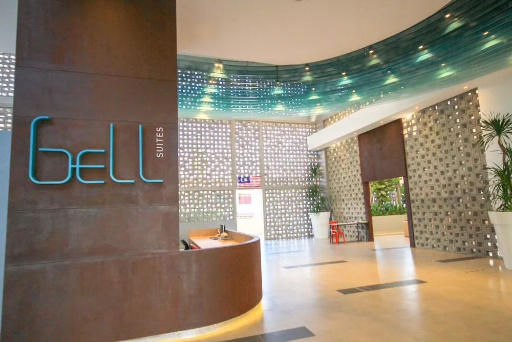 Bell Suites @ Sepang by Moka