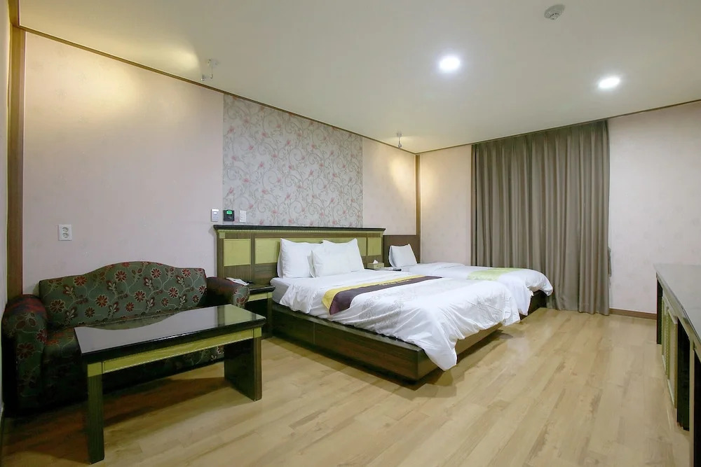 Namyangju Hotel 9