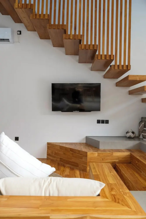 Casa Riva by GORO