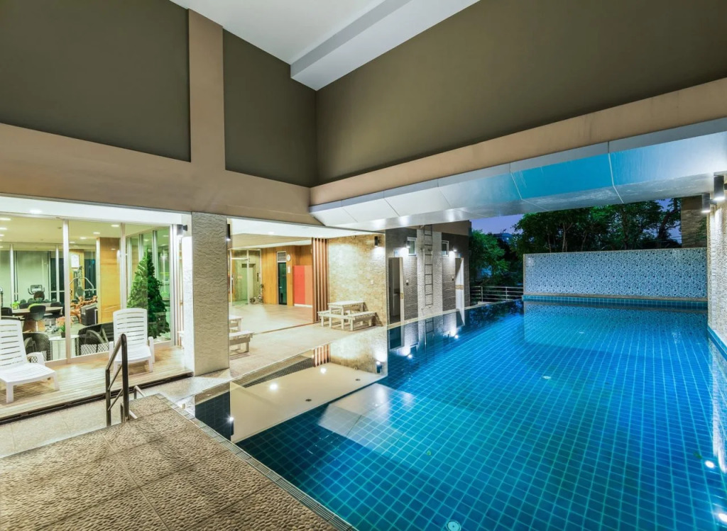 BB Garden Resort