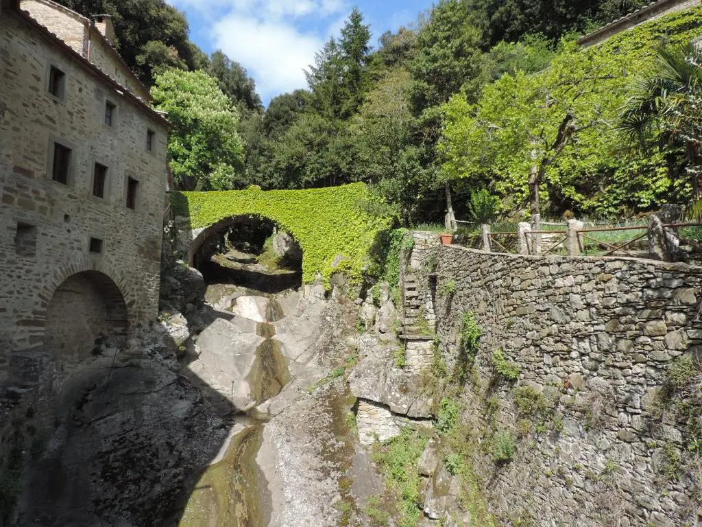 La Casa Dei Nonni