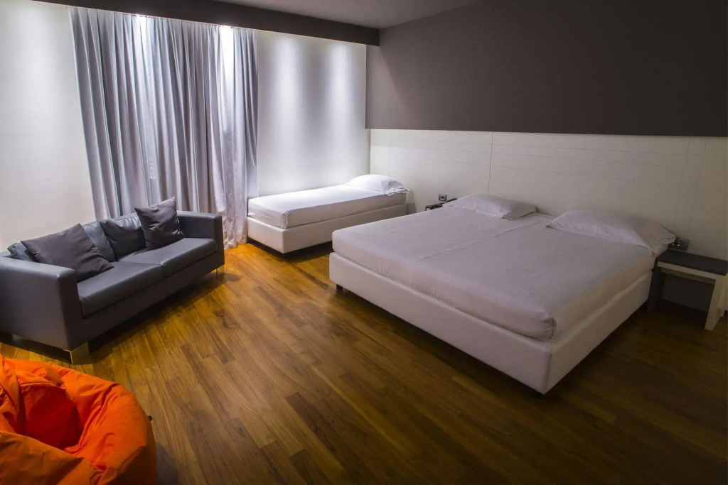 Hotel Mariet