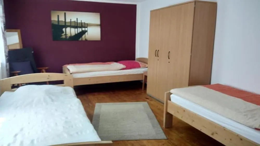 "Klein und Fein"-Monteurzimmer Pohlheim