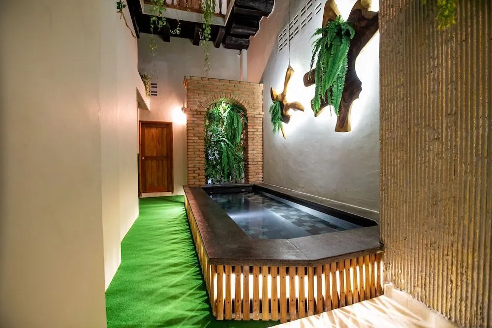 Scalea Di Mare Hotel