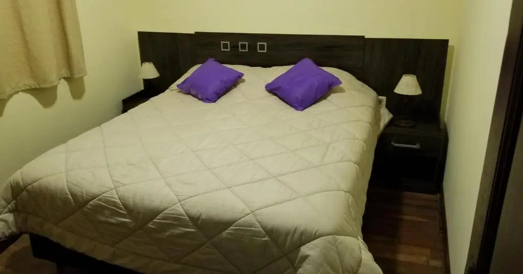 Hotel Trinidad