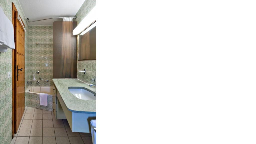 Silva - Silvaplana - Apartment 23-Silva - Silvaplana - Apartment 23
