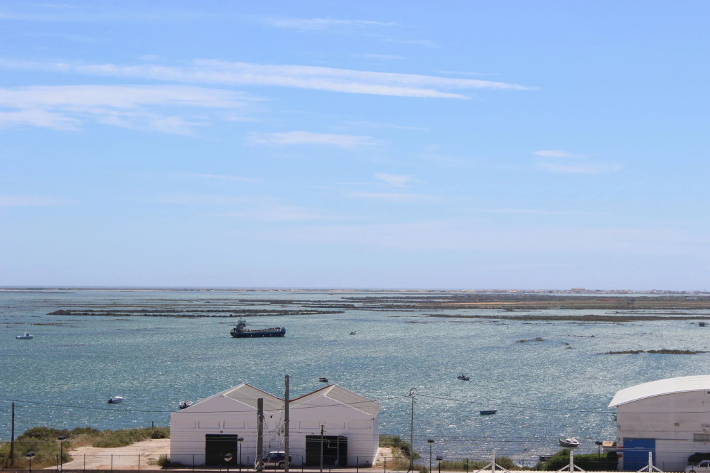 Hotel Made inn Faro